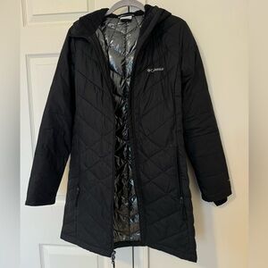 Columbia Coat